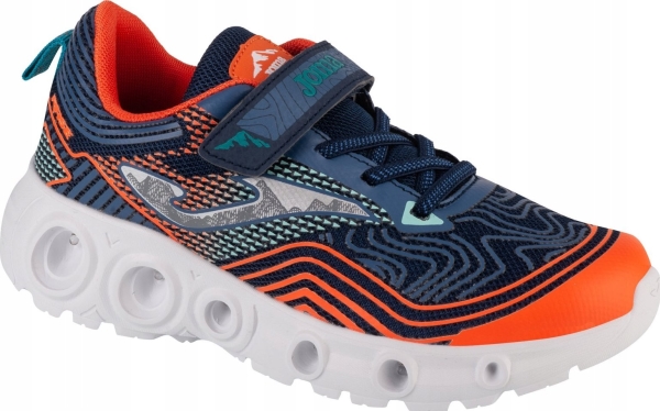 Joma Joma Rase Jr 2403 Jrasew2403v Marineblau 26