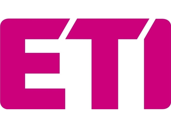 Etipo U1 ETI Polam-beslag 002912056 til vortex-stang U1032