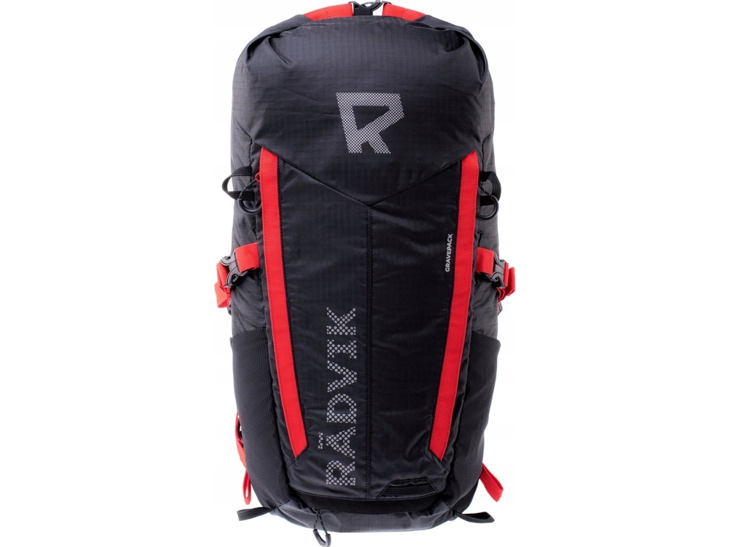 Wanderrucksack Radvik Gravepack 27