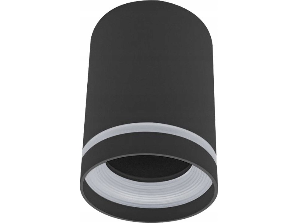 Ecolight2 Eco Light Ec79974 Spot-Deckenleuchte 1X35w Gu10 Schwarz