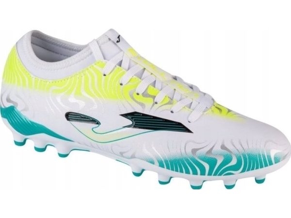 Joma Joma Evolution 2402 Ag Evow2402ag Białe 40
