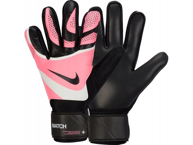 Nike GK Match Jr -käsineet FJ4862-014