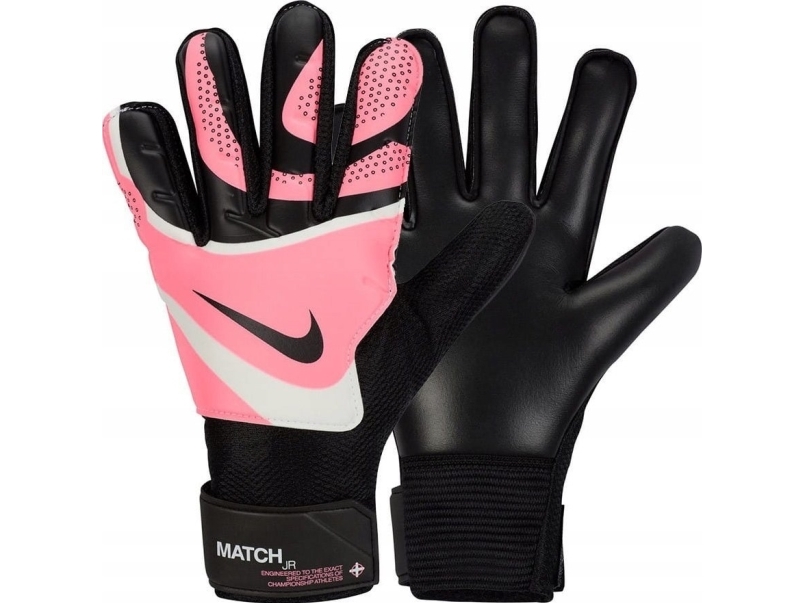 Nike GK Match Jr käsineet FJ4864-014