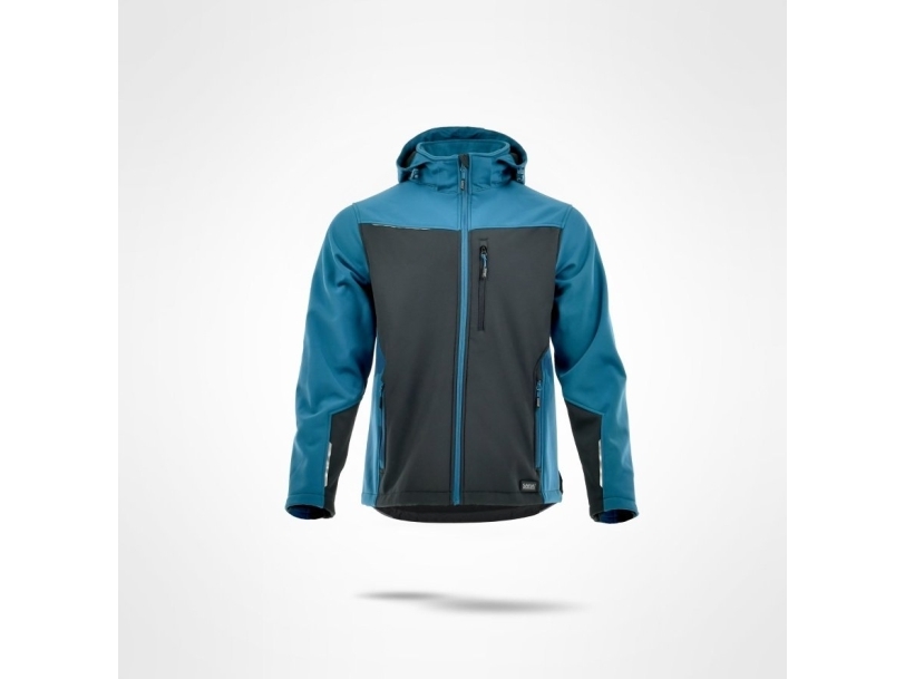Sara Softshell Comfort M
