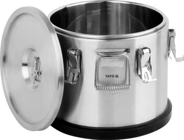 YATO TRANSPORT TERMOKANDE SS 15L