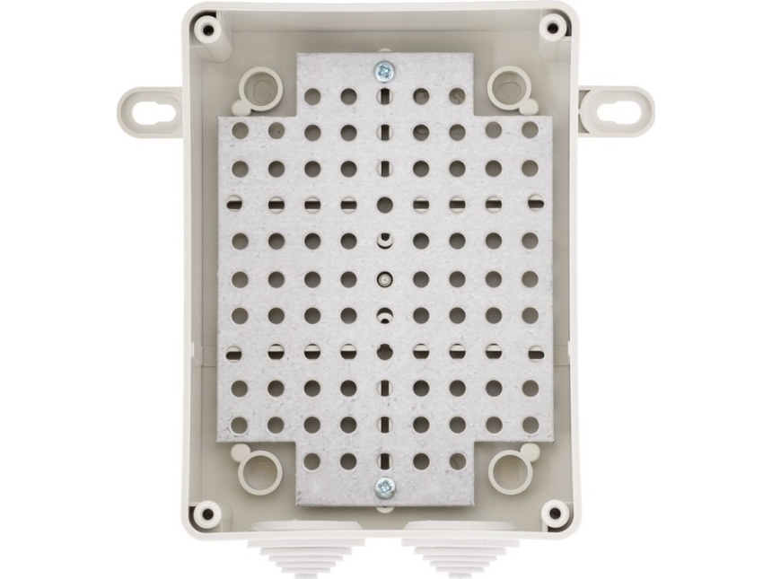 Server-Gehäuse Atte Outdoor-Gehäuse Ip55 Atte Abox-S3
