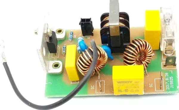 Elektronische Tafel Dedra