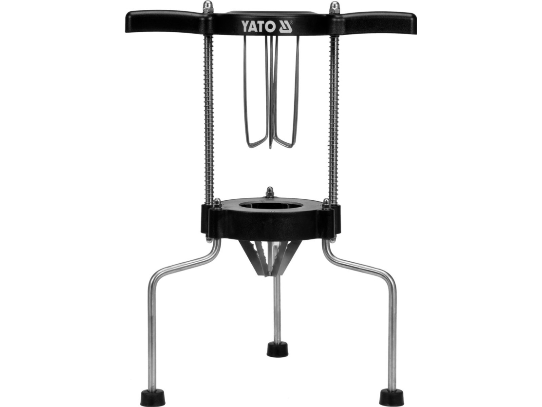 Yato Vegetable And Fruit Slicer 6 Element.