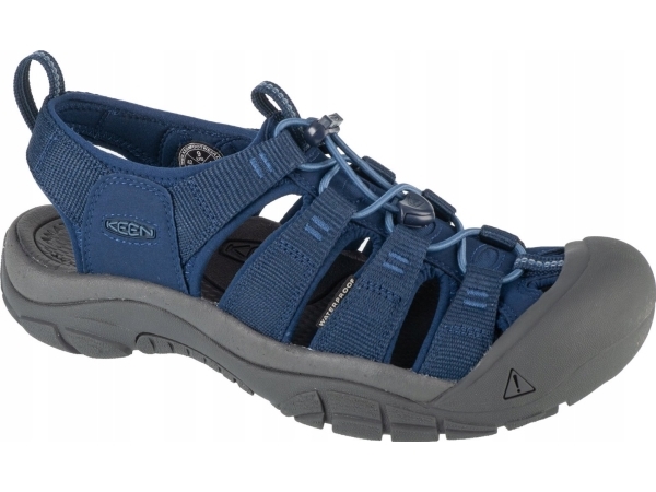 Keen Keen Newport H2 1028517 Laivastonsininen 43