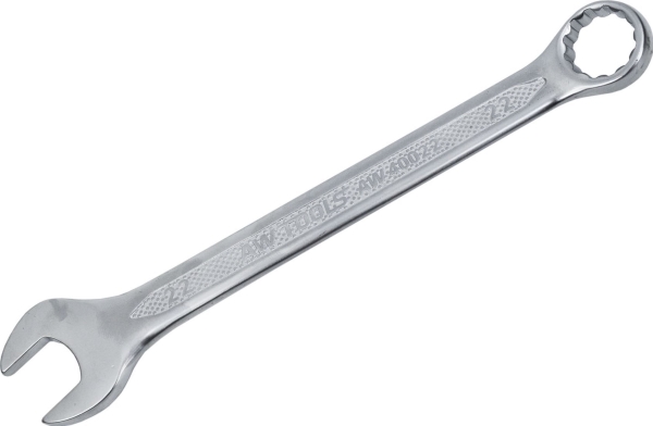 AW-Tools AWTOOLS kombinøgle CrV DIN3113 STØRRELSE: 33 (MM)