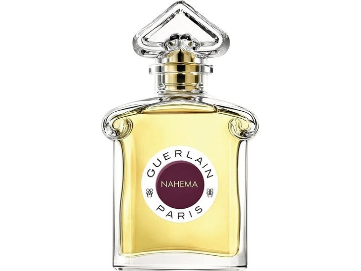 Guerlain Nahema Eau De Parfum 75 Ml (Woman)