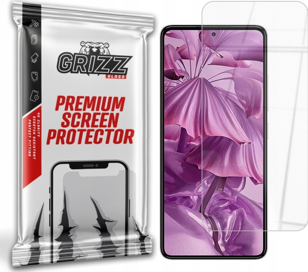 Grizzglass Hybridglas Hybridglass Til Hmd Pulse