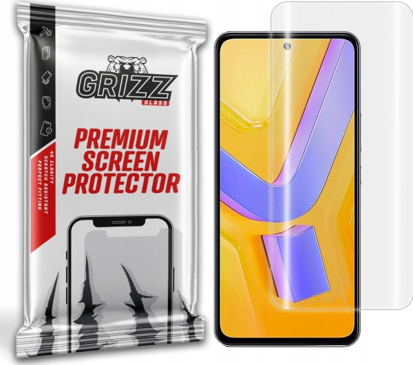 Grizzglass Hydrogel-Film Til Vivo V30 Se