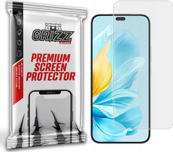 Grizzglass Matte Folie Paperscreen Für Honor 200 Lite