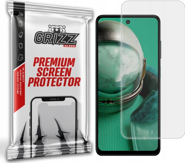 Grizzglass Folia Matowa Grizzglass Paperscreen Do Hmd Pulse Pro