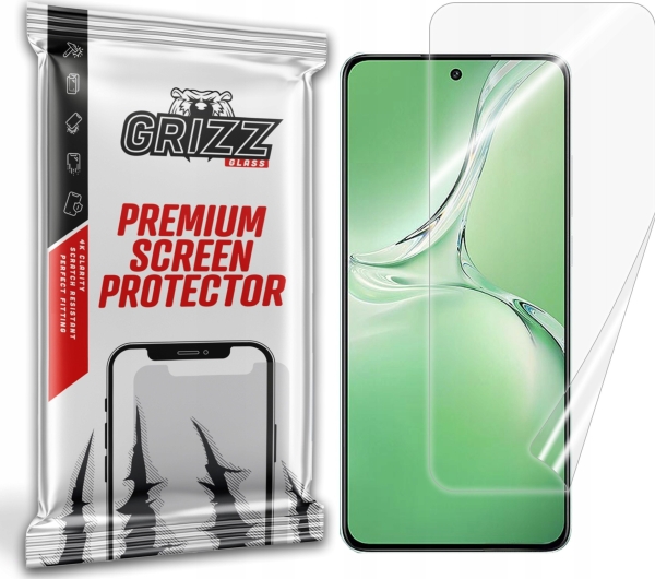 Grizzglass Ceramicfilm Für Oppo K12