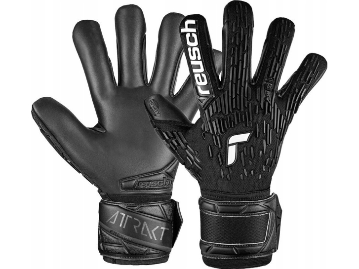 Reusch målvante Attrakt Freegel Infinity Finger Support 54 70 730 7700