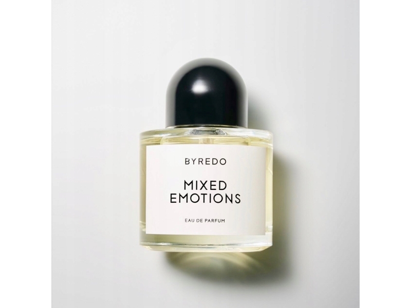 Byredo Mixed Emotions Edp U 100 Ml