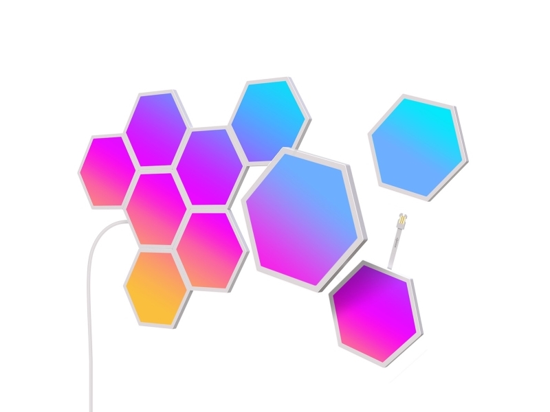 Govee Glide Hexa Light Panels 10-Pack