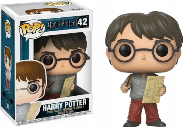 FUNKO POP! Vinylinė figūrėlė: Haris Poteris