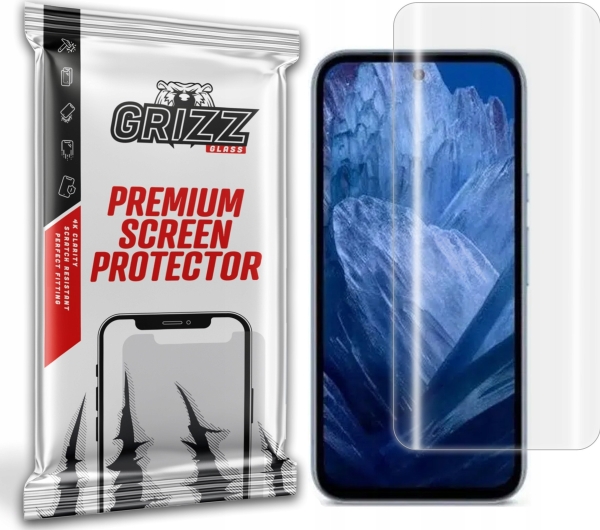 Grizzglass Folia Hydrożelowa Grizzglass Hydrofilm Do Google Pixel 8A