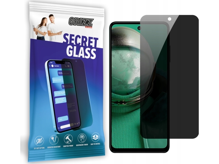 Grizzglass Secretglass Privacy Glass Til Hmd Pulse Pro
