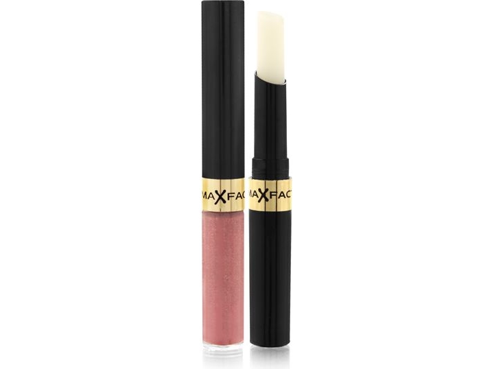 Max Factor Lipfinity 2-Step Long Lasting Lipstick 015 Ethereal