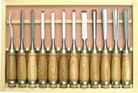Proma Tooling Lenges 12 Stück.