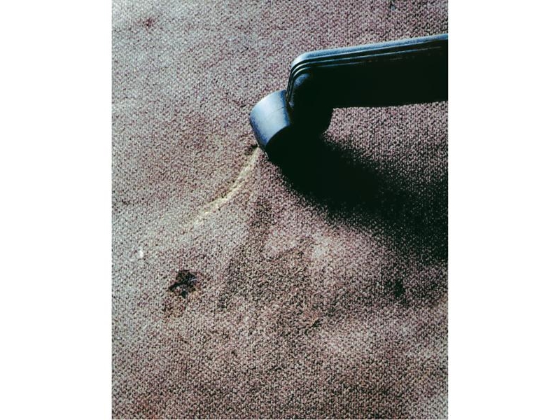 Stuhlmatte Matten, Pvc Phthalatfrei, 2,5 Mm Stark, Mit Stacheln, 120 X 150 Cm