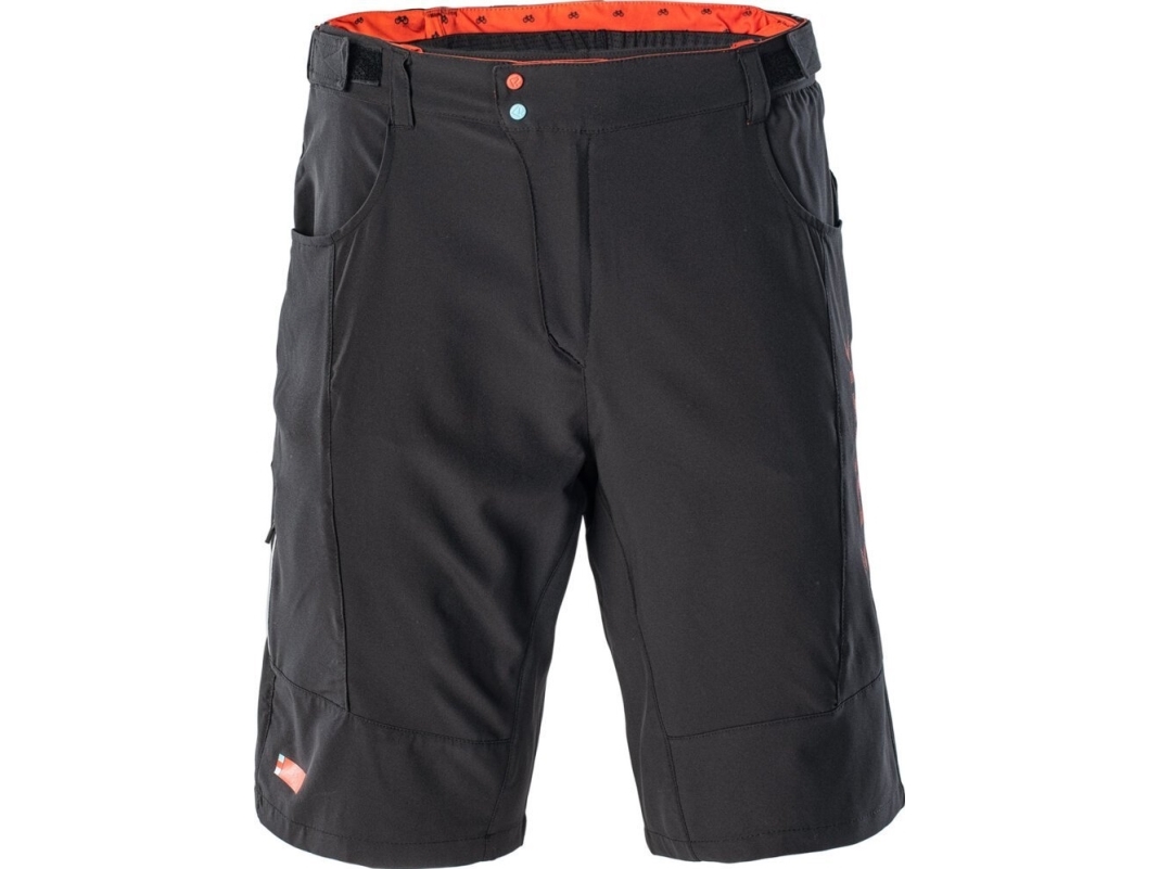 Radvik mesh shorts GEIT GTS