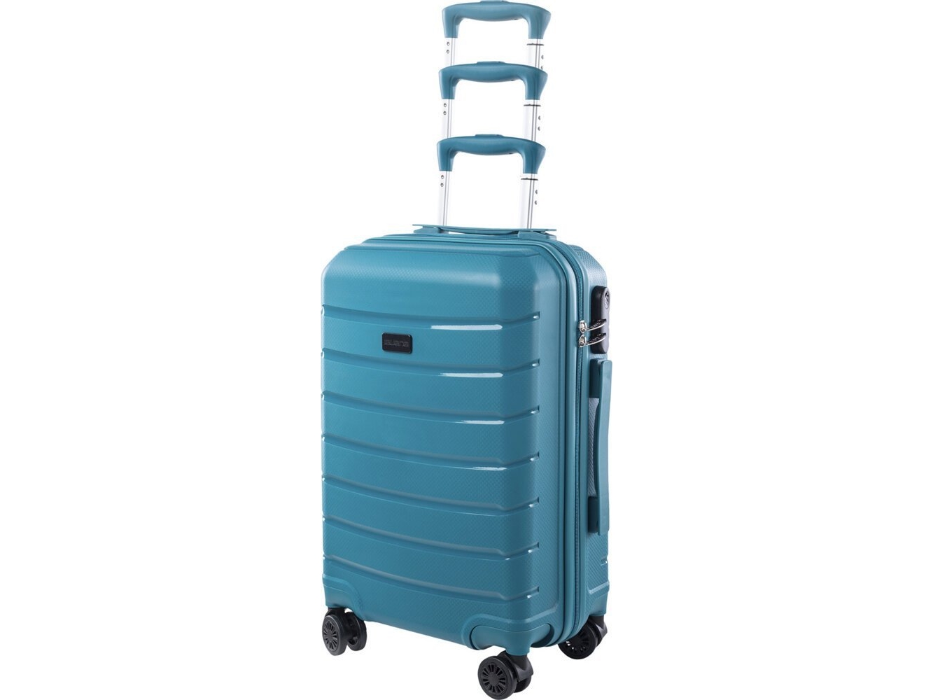 Iguana hårda fodral PARIS 35 | Utomhus - Väskor & Resväskor - Resväskor & restrolleys | GameStuff