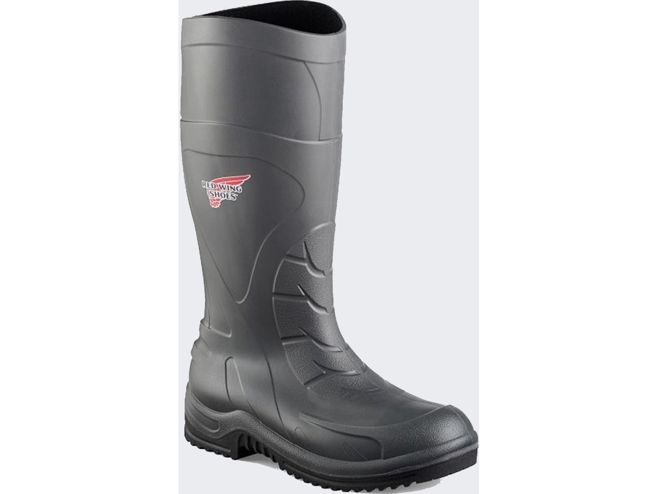 Red Wing Kalosze Red Wing Injex Black