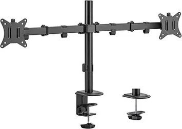 Hismart Dual 17"-32" Monitorhalterung