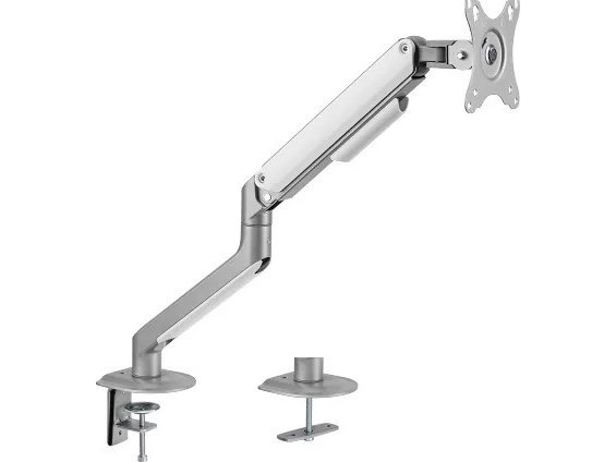Hismart Tischhalterung Für Monitor 17" - 32" (Hs082444)