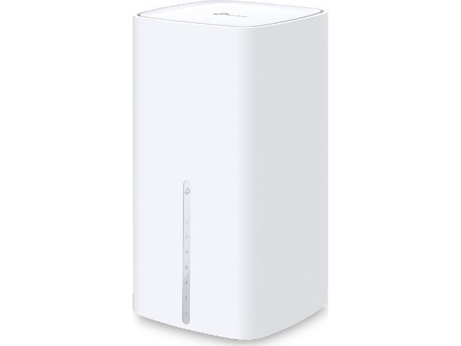 Tp-Link Wi-Fi 6 Internet Box 6, Wi-Fi 6 (802.11Ax), Dual-Band (2,4 Ghz / 5 Ghz), Ethernet Lan, Adsl, Hvid, Bordplade Router