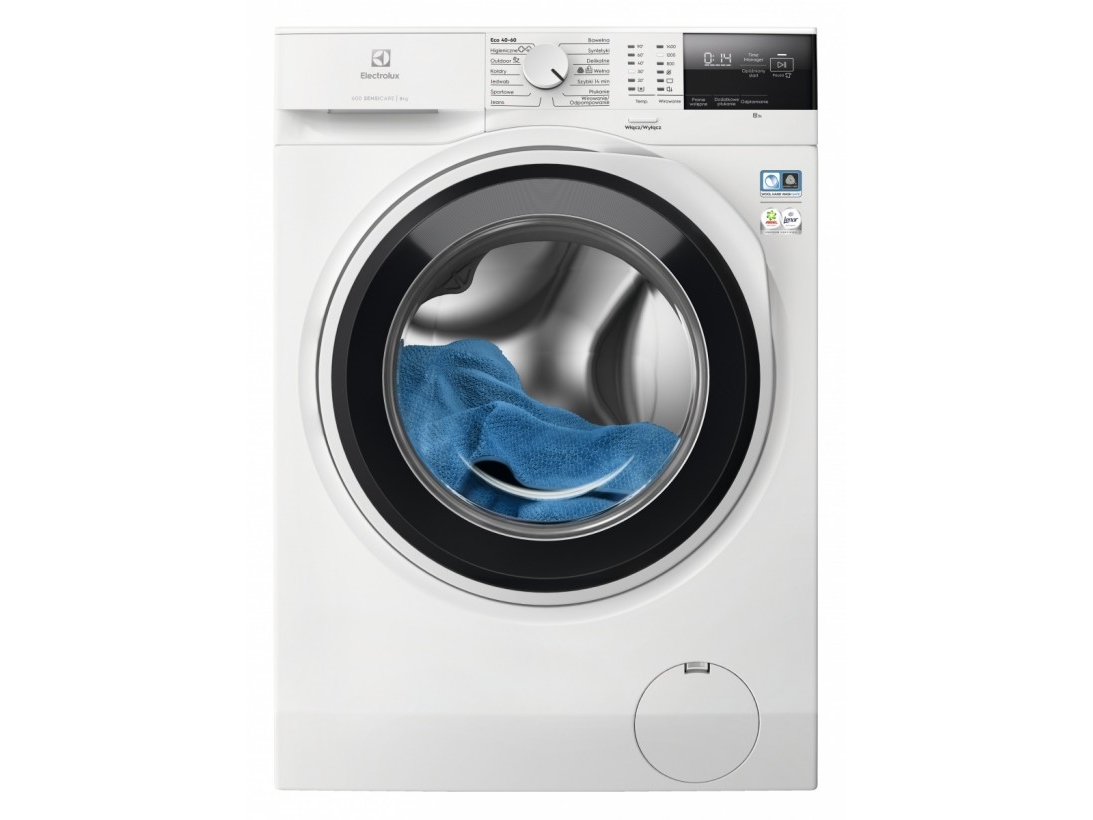 Electrolux Waschmaschine Ew6f2484p