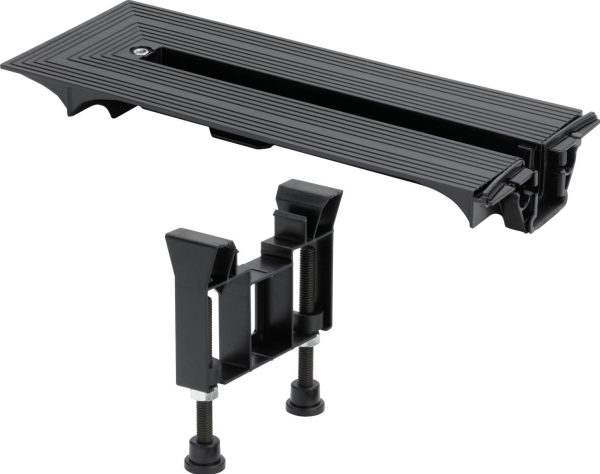 Viega Advantix Vario 27,5 cm lineært bruseafløb uden rist (708931)