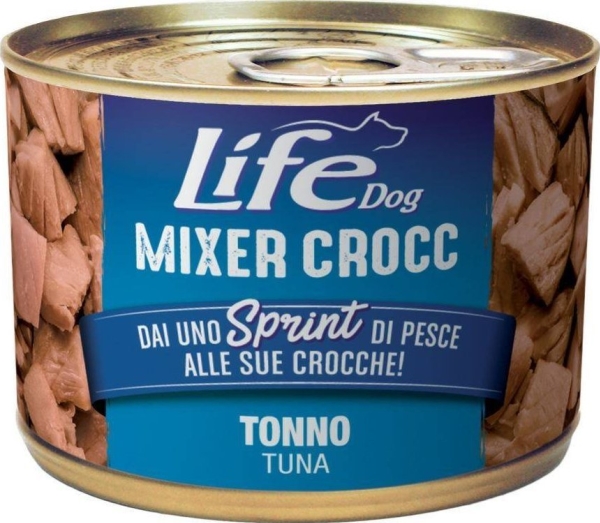Life Pet Care Life Hund Monoprotein Thunfisch Dose 150G
