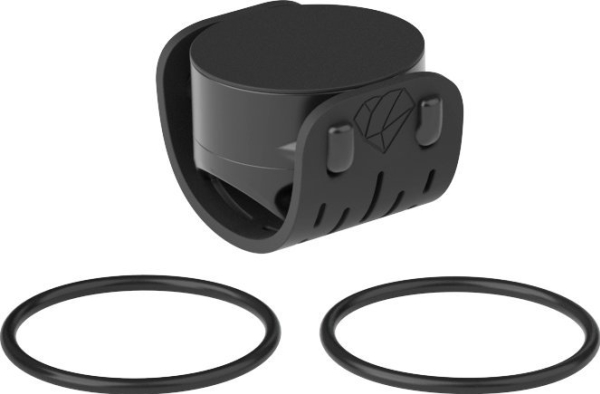 Shapeheart Extra smartphone-fäste SHAPEHAERT magnetiskt till styre och gaffel (NY)