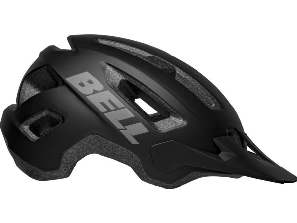 Bell Junior Helmet BELL NOMAD 2 JR MIPS Helmet Størrelse: Universal (52-57 cm), Vælg farve: Mat Sort