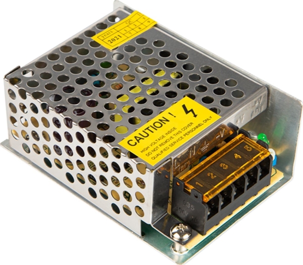 Blow 70-557# impulslader til industri 12V/2,9A 35W