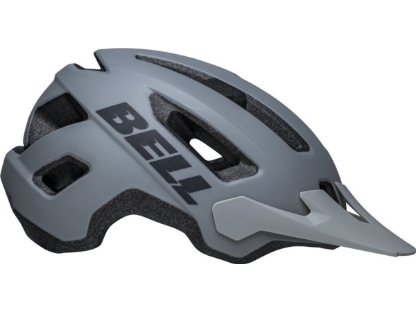 Bell mtb hjelm BELL NOMAD 2 MIPS Hjelm størrelse: S/M(52-57cm), Vælg farve: Matte Gray