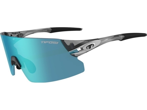 TIFOSI RAIL XC CLARION rökglas i kristall (3 glas 14,7% Clarion Blue, 41,4% AC Red, 95,6% Clear) (NY) | Sport & Träning - Tillbehör - Skidglasögon | GameStuff