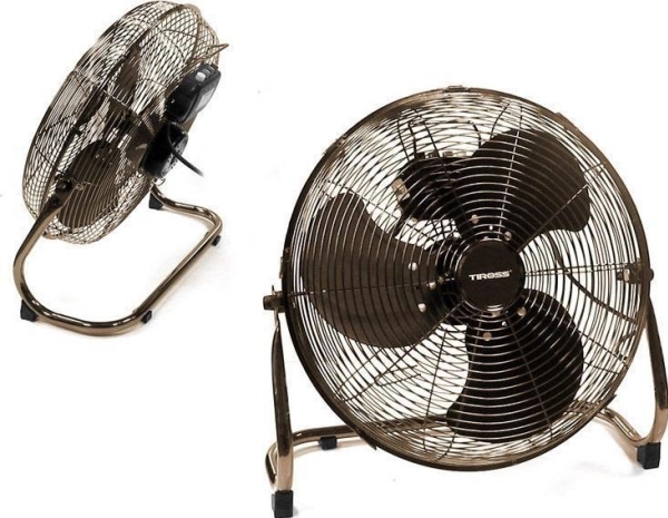 Tiross Ts-957 Ventilator