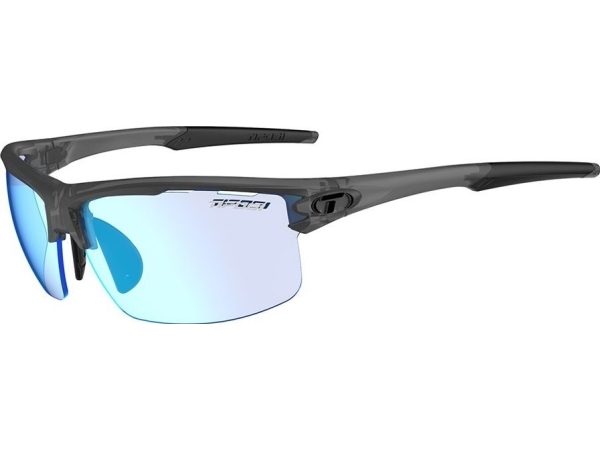 TIFOSI glasögon RIVET CLARION FOTOTEC satin vapor (1 glas Clarion Red FOTOCHROM, 74%-14% ljustransmission) | Cykling - Kläder - Cykelglasögon | GameStuff