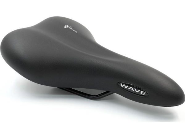 Selle Royal sadel SELLEROYAL PREMIUM MODERATE 60st. WAVE gel