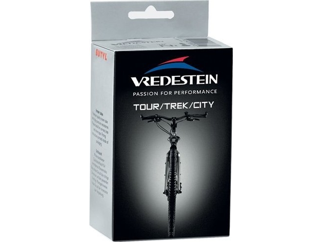 Vredestein Detka trekking 28x1.75 - 29x2.4 (47/62-622) Dunlop 40 mm 235 g (UUTUUS)