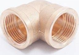 Sizer Muffebøjning 1/2" 126