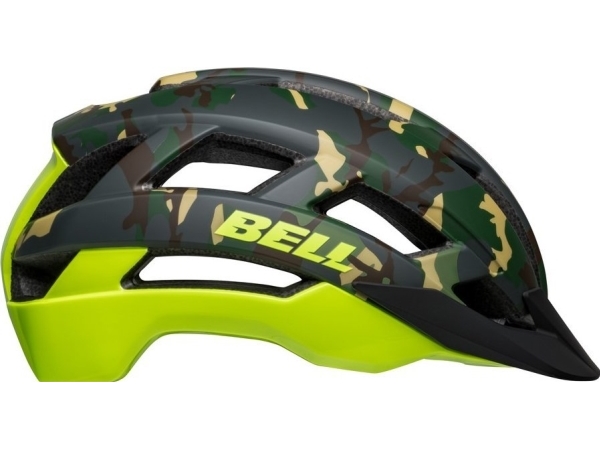 Bell Falcon XRV integrerad MIPS stl. M (55-59 cm) BEL-7151381 | Utomhusleksaker - Gå / Löpande fordon - Hjälmar | GameStuff