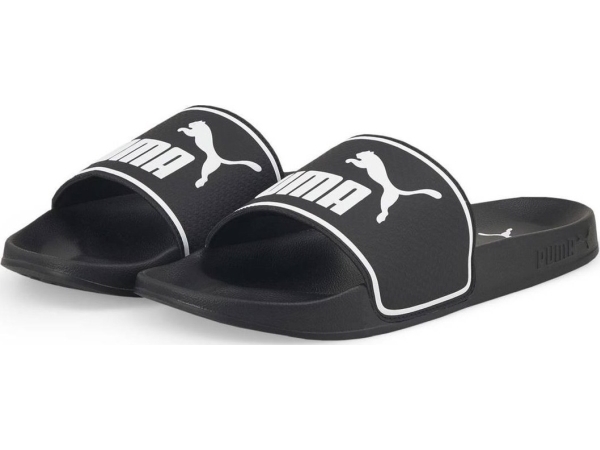 Puma Leadcat 2.0 Klipklappere Sort 384139 01 (38)